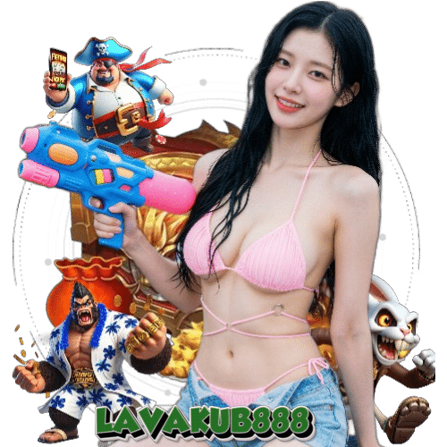 LAVAKUB888 slot